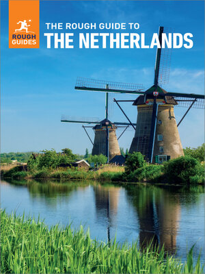 cover image of The Rough Guide to the Netherlands